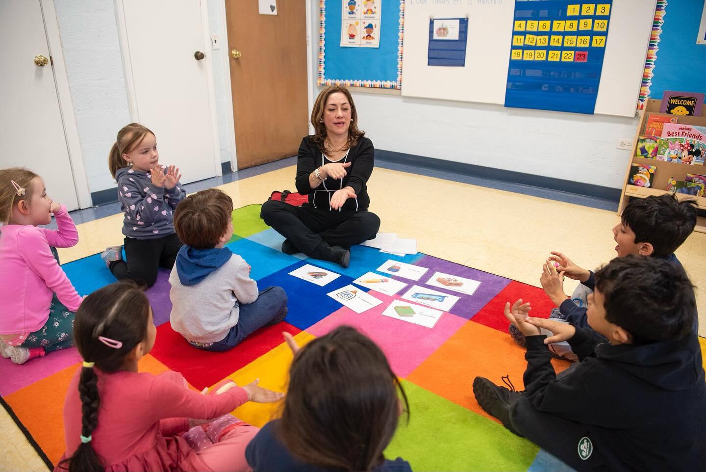 Smart Linguists Summer Camp photo 1