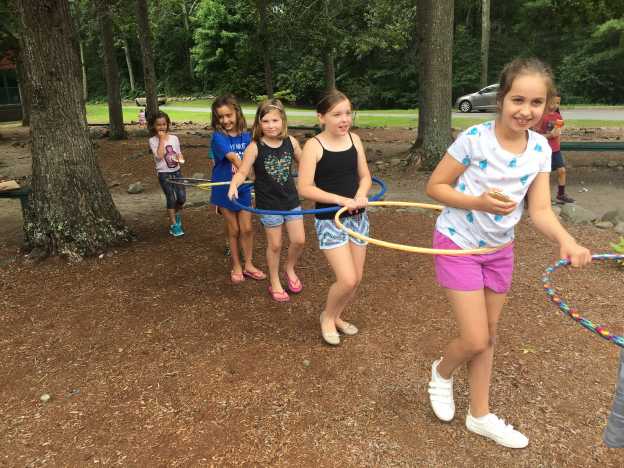 SMARTS Summer Institute