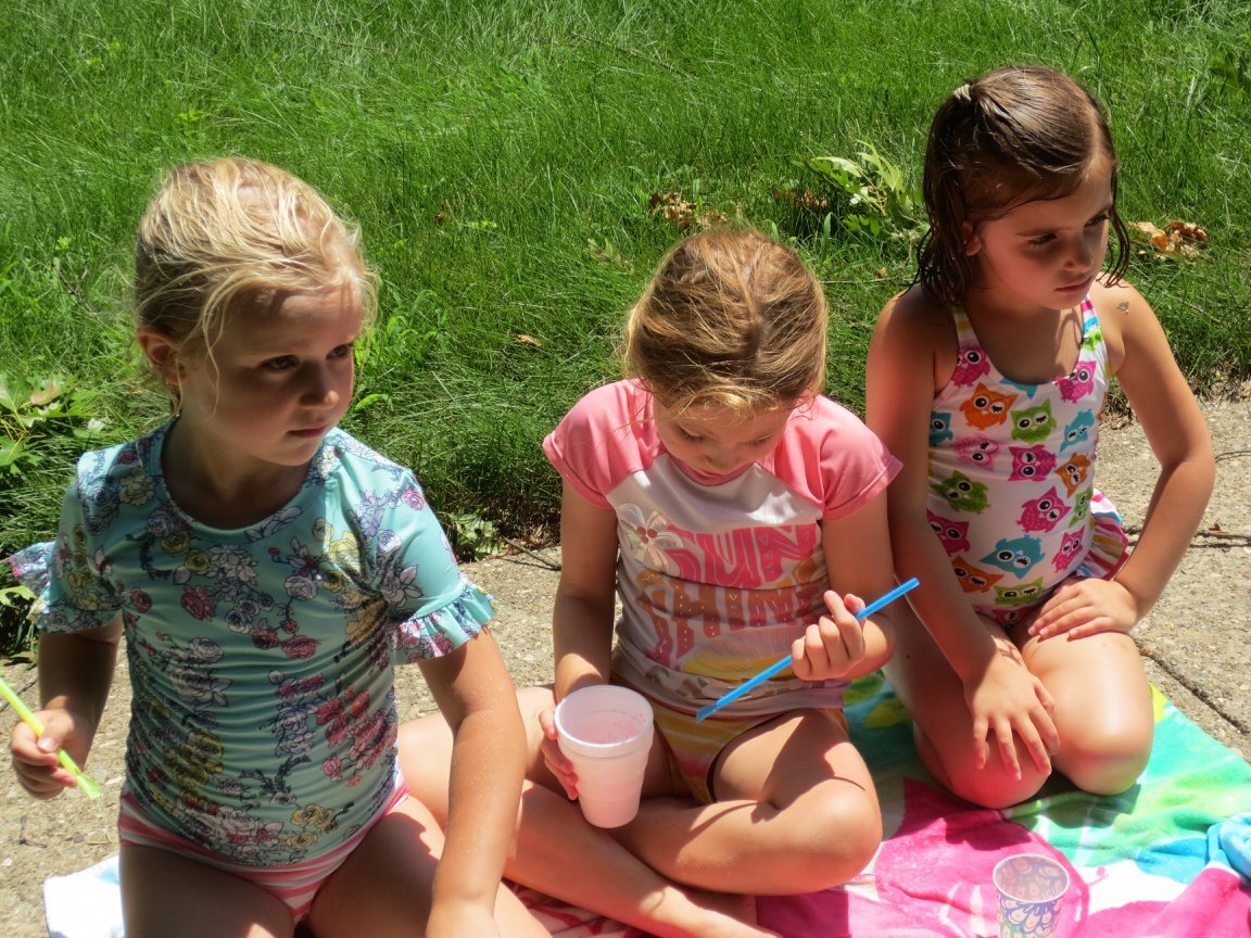 Smiley Camp