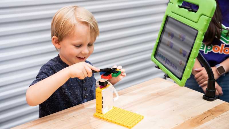 Snapology Of Lake Jackson TX