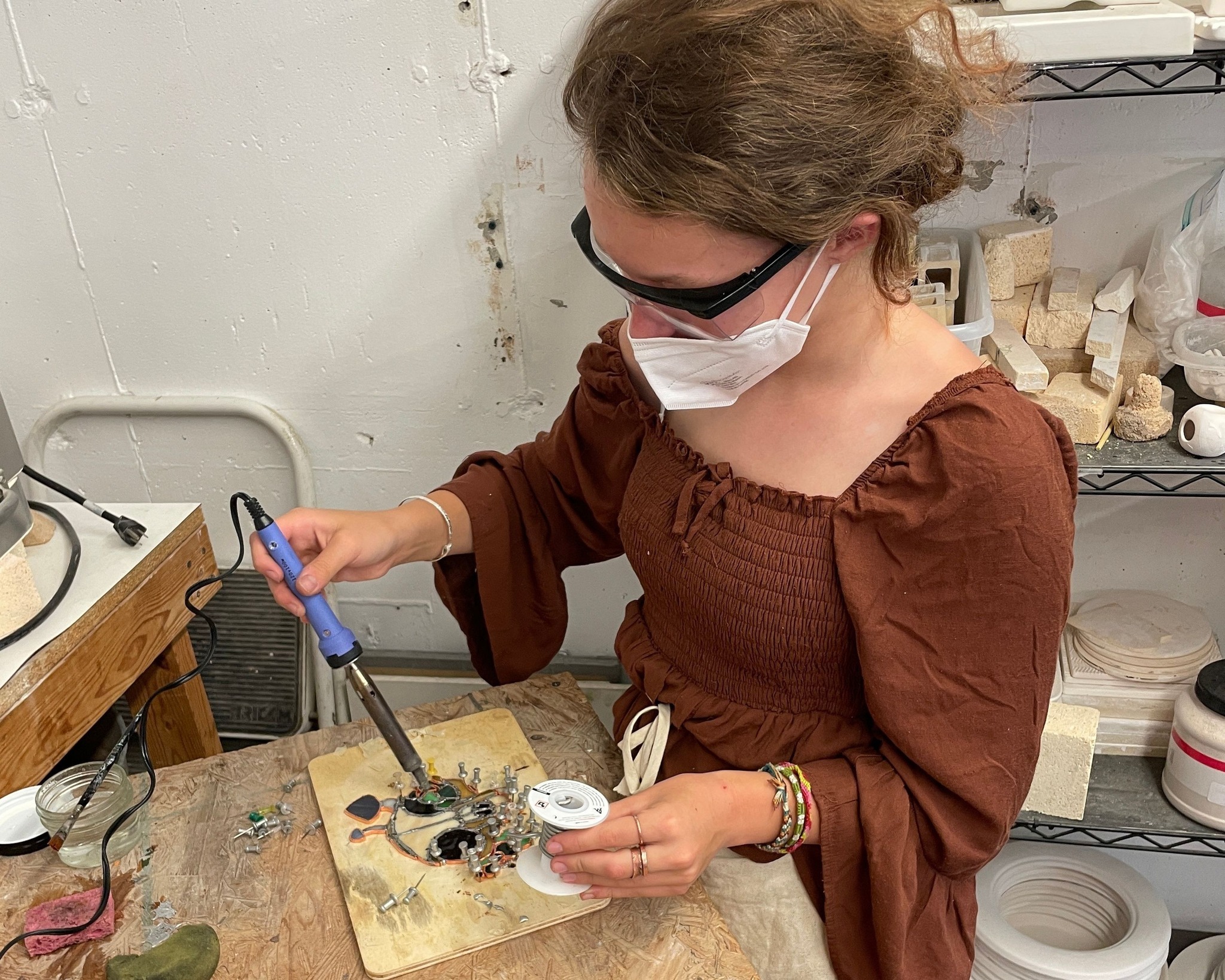 Snow Farm Summer For Teens photo 1