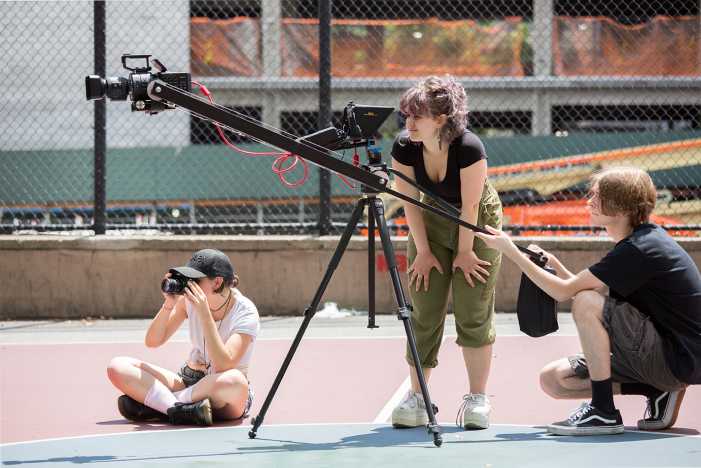 SOCAPA Summer Arts Camps Vermont