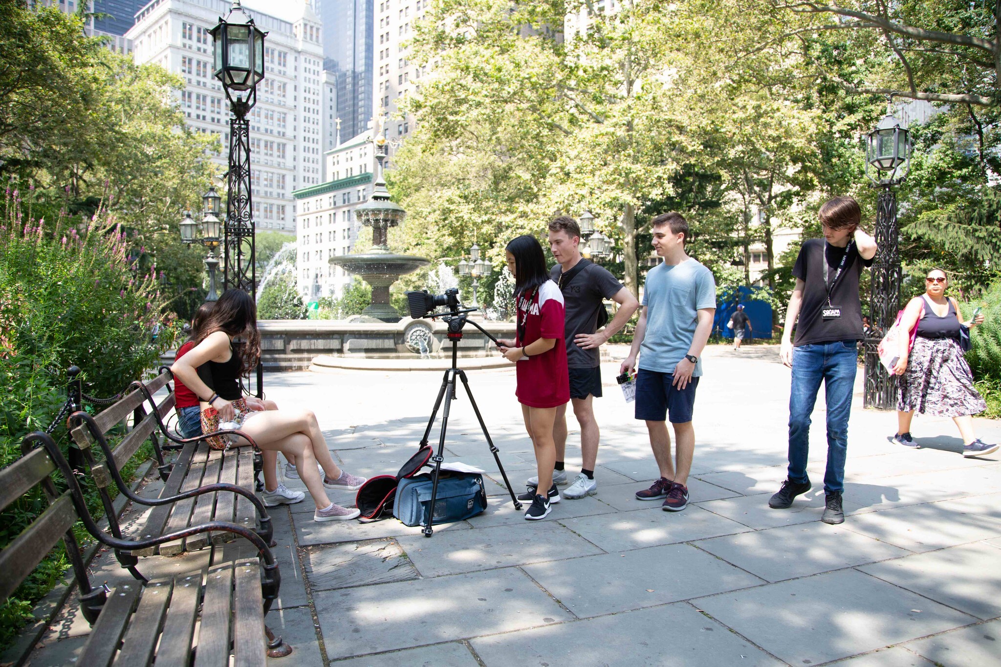 Theater Camp At Barre Opera House фото 1