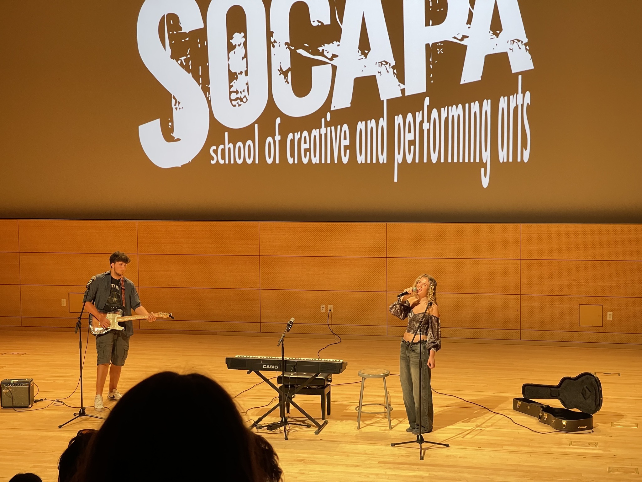 SOCAPA SUMMER CAMPS LOS ANGELES photo 1