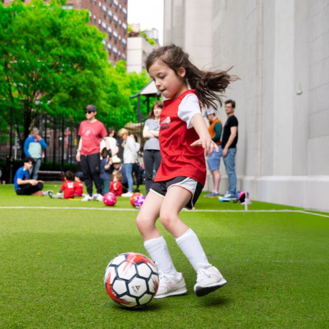 DUSC Summer Camps NYC фото 1