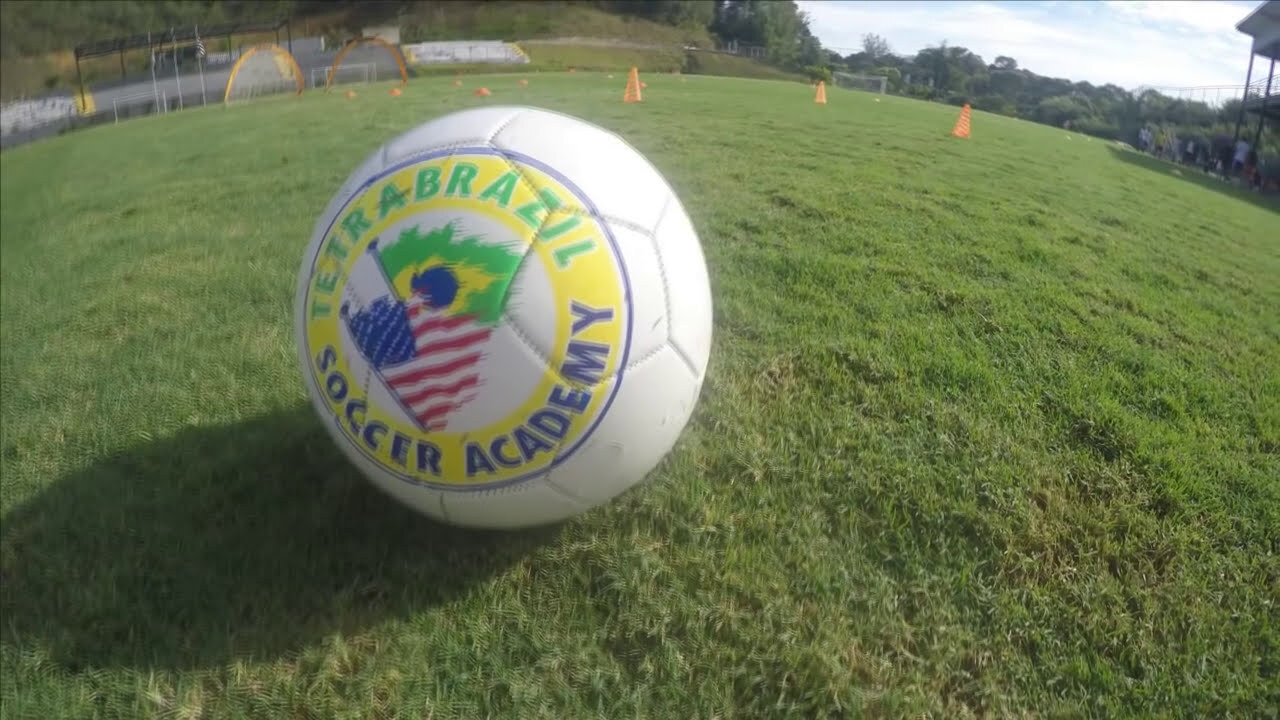 SoccerPlus Residential Camps photo 1