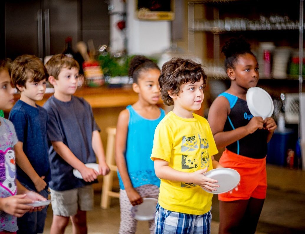 SOFAB Culinary Kids Camp photo 1