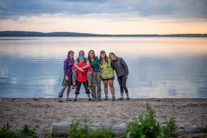 Solid Rock Outdoor Ministries