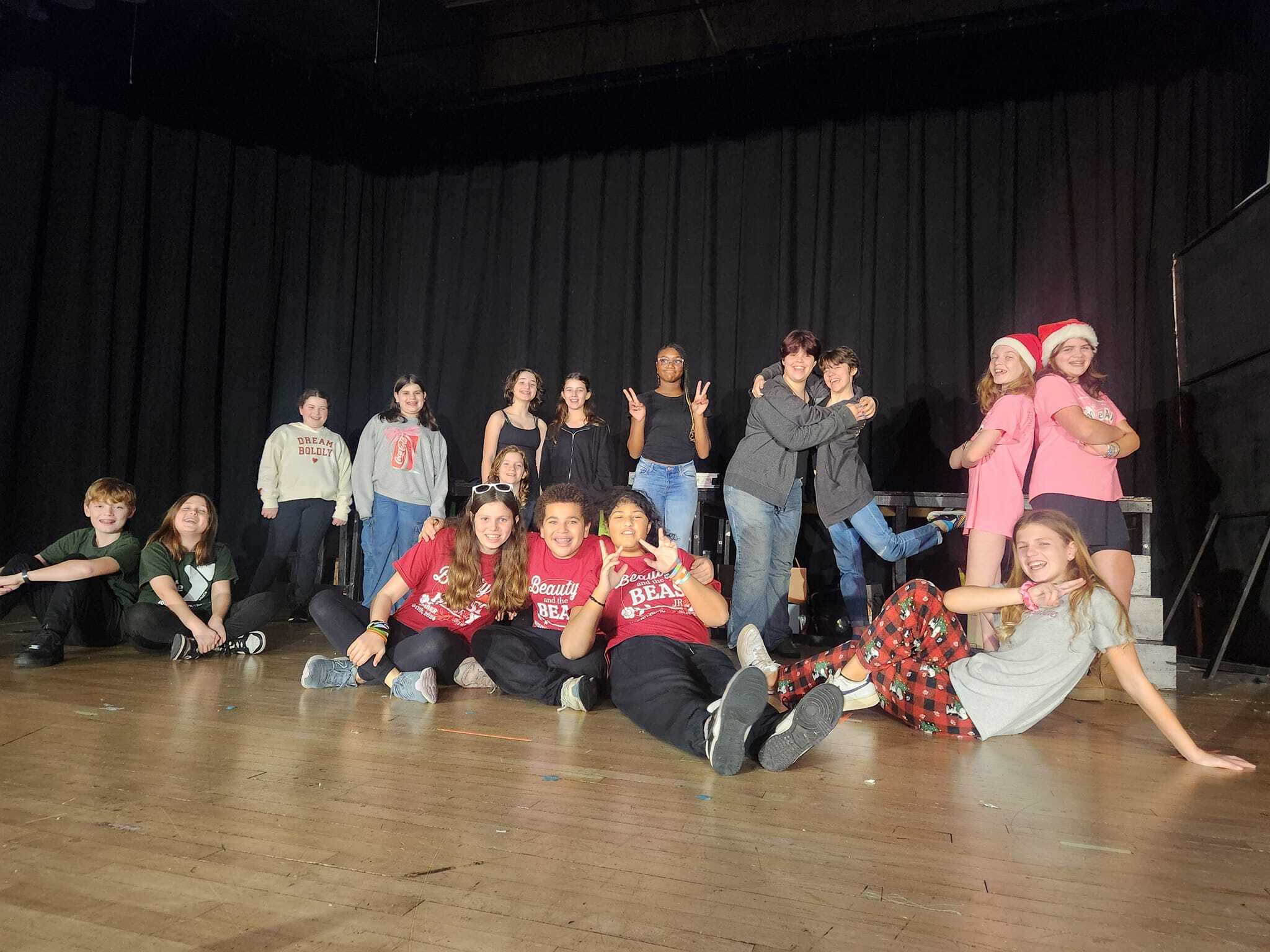 SOMapY Day Camp photo 1