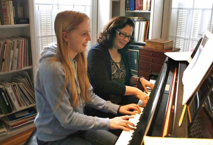 Sonatina Piano Camps
