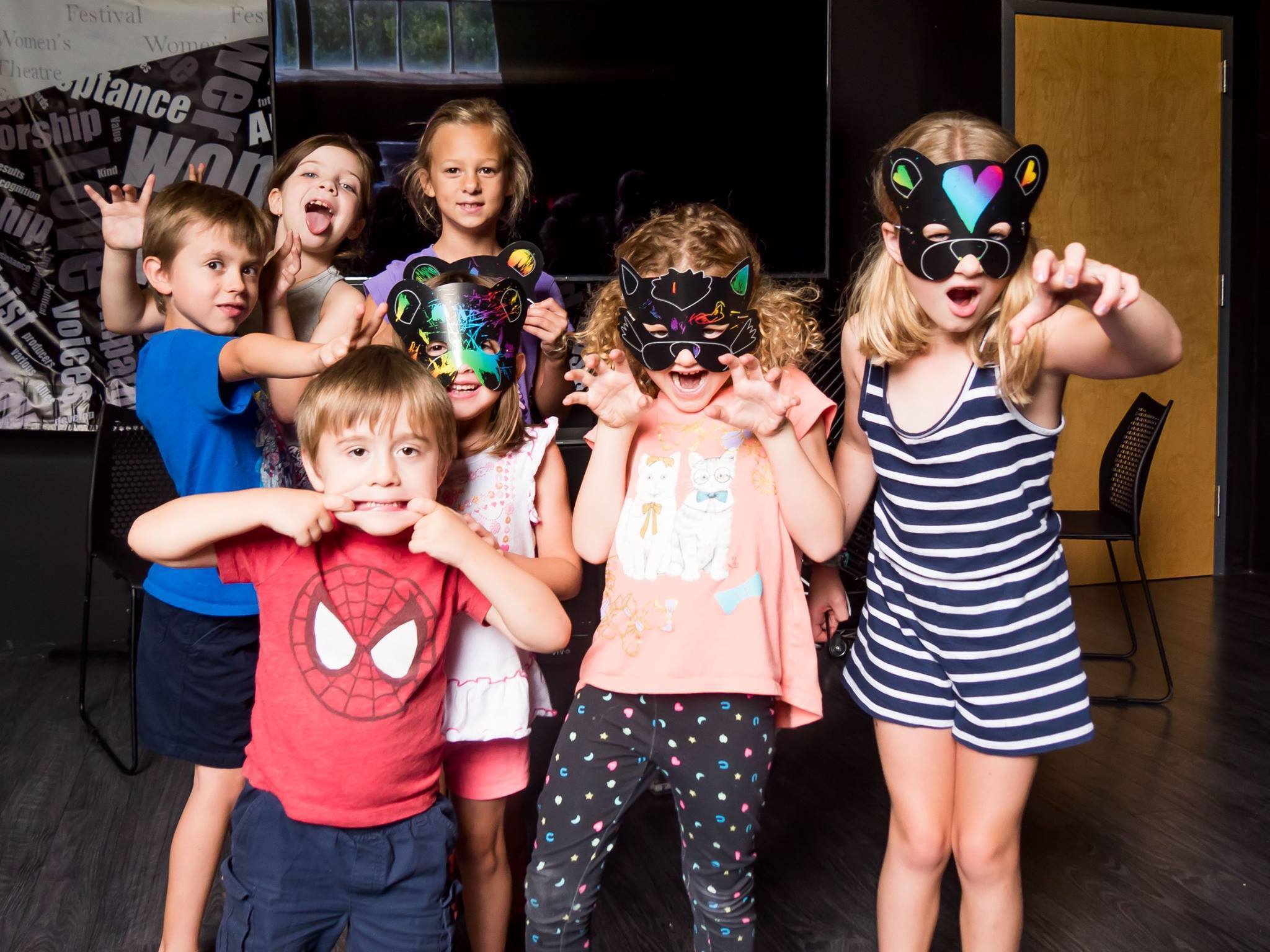 Cheer Extreme AllStars Raleigh фото 1