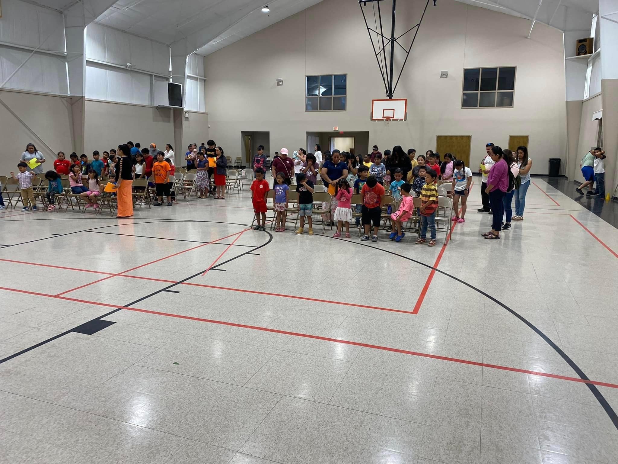 South Arkansas Nazarene District Camp photo 1