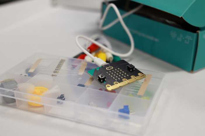 South Mountain Community College - Ultimate Technology Camp