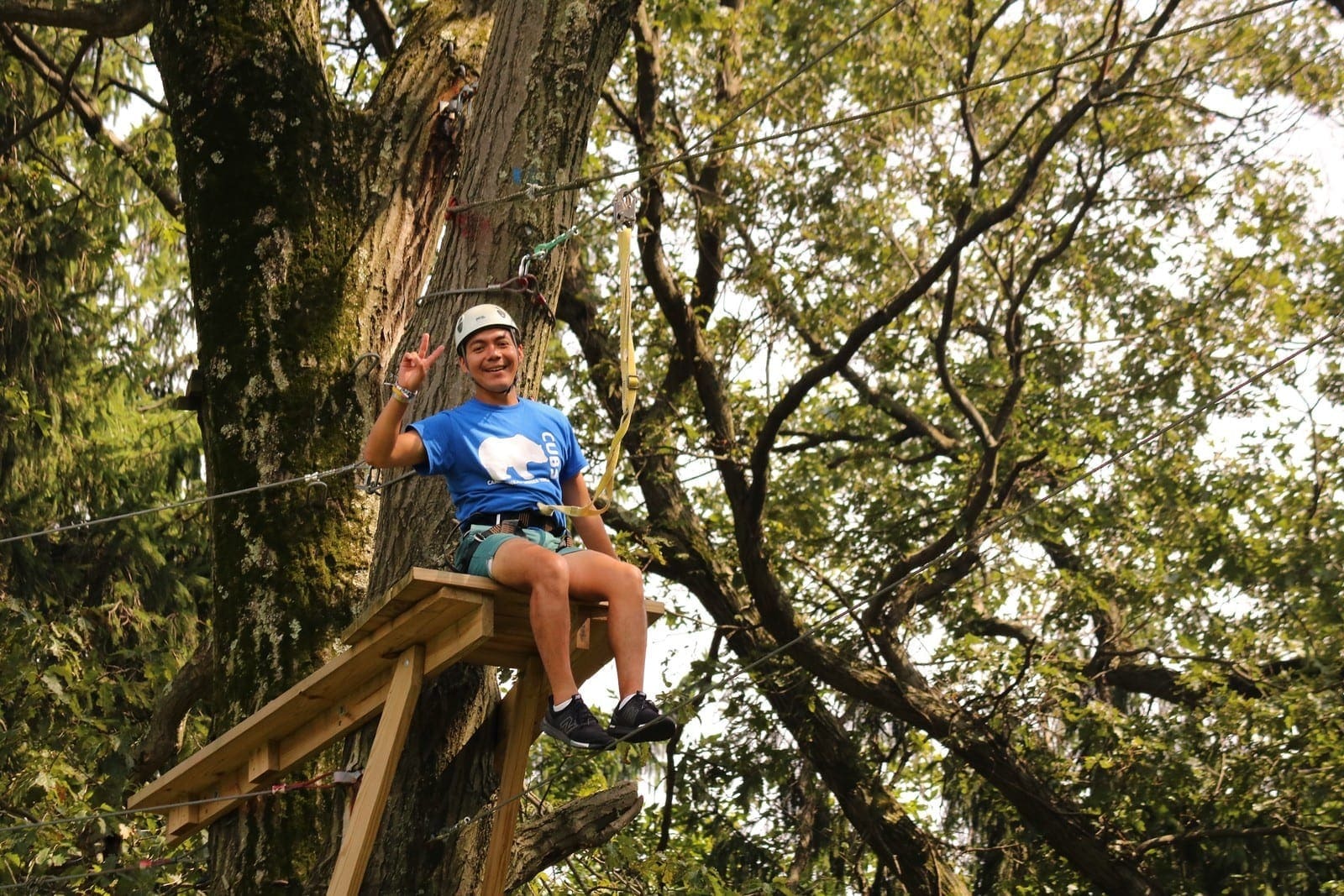 Camp Not-A-Wheeze фото 1