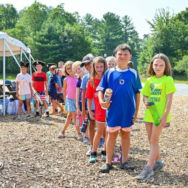 South Shore YMCA Summer Day Camps фото 1