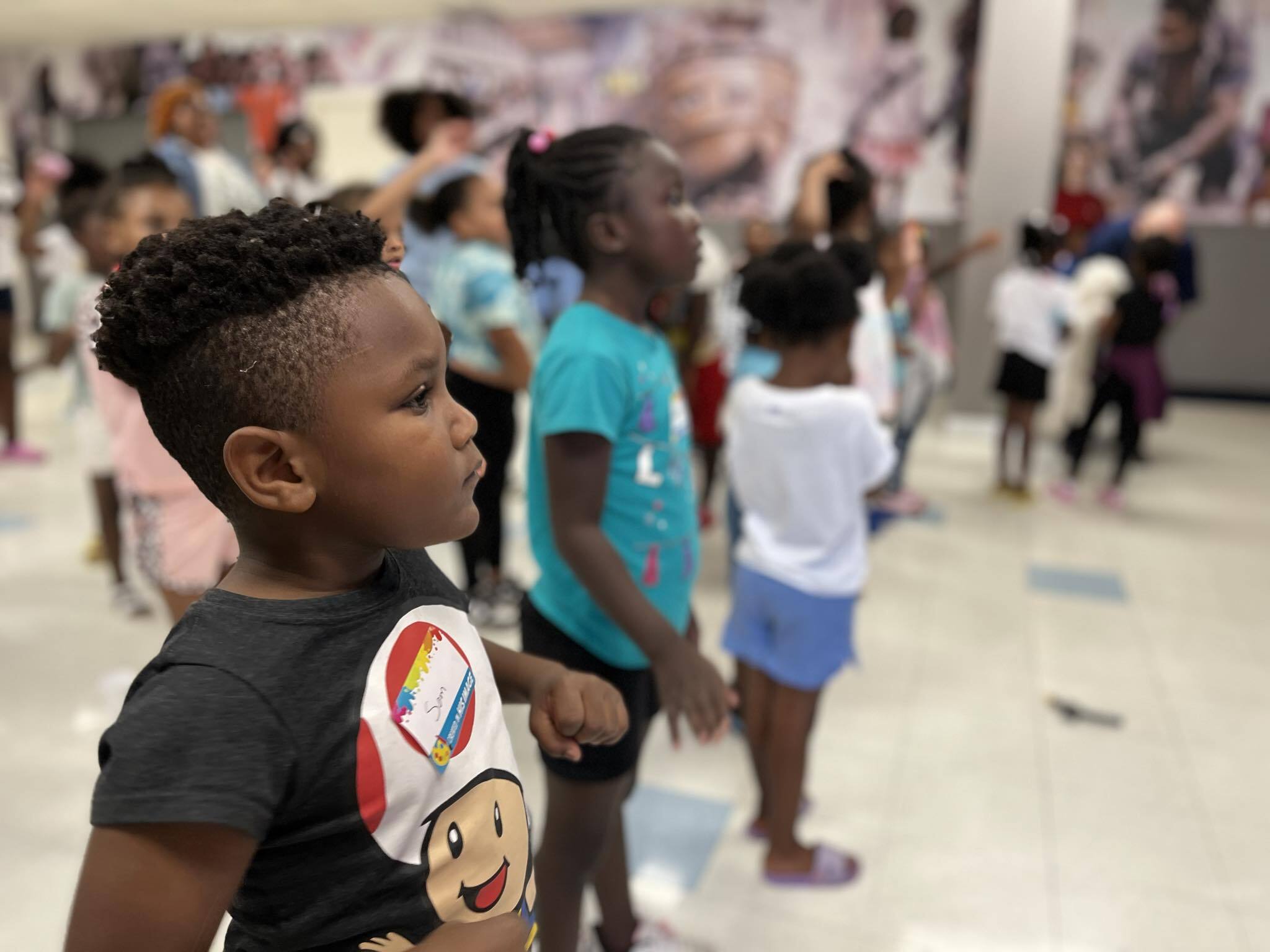 South Side Mission Camp Kearney photo 1