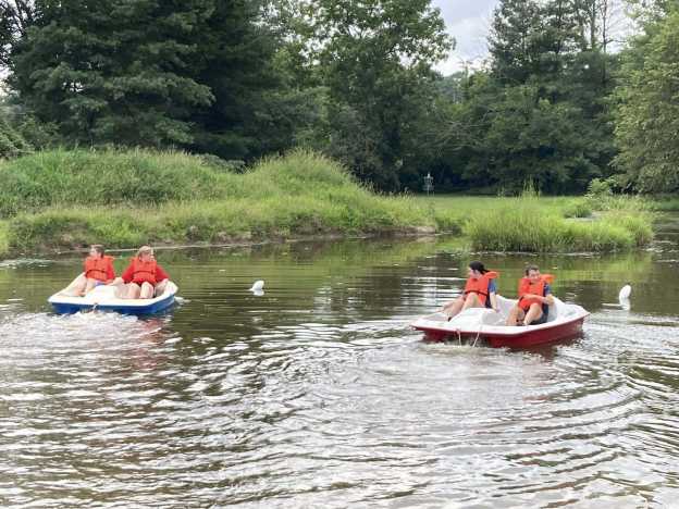 Southern Illinois Christian Camp