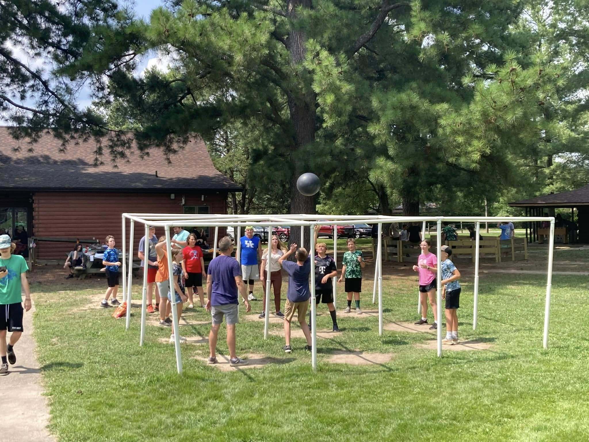 Southern Illinois Christian Camp photo 1