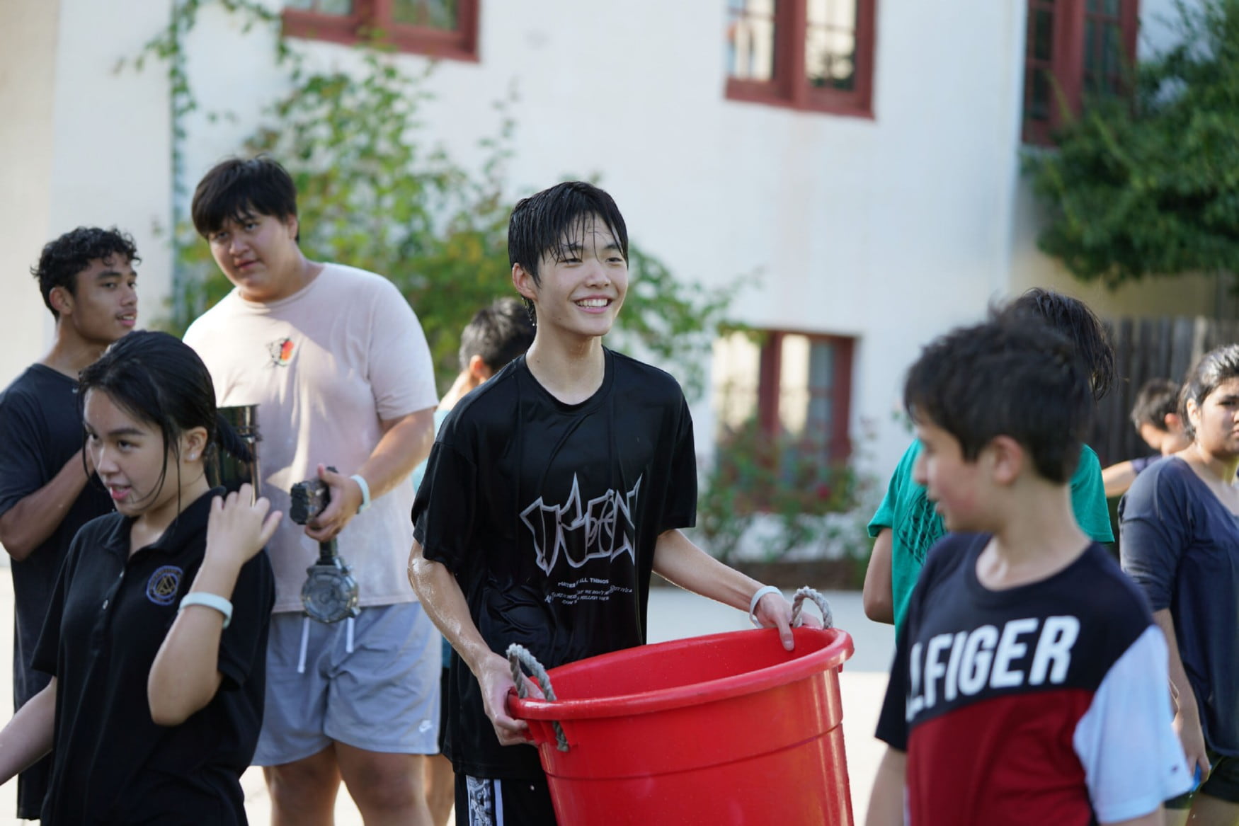 Southwestern Academy: Intensive Summer ESL Program photo 1