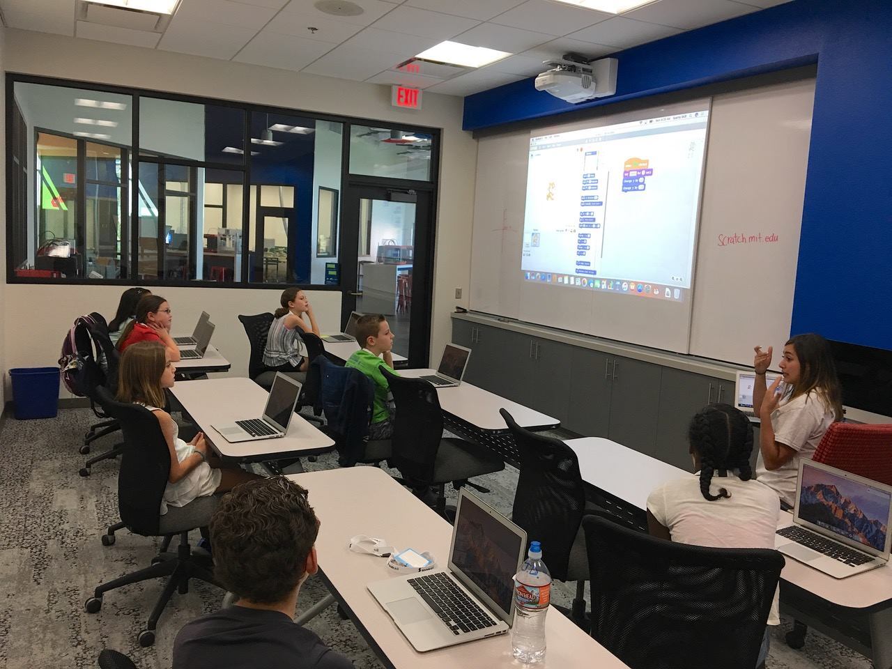 Code Ninjas Summerlin Camps фото 1