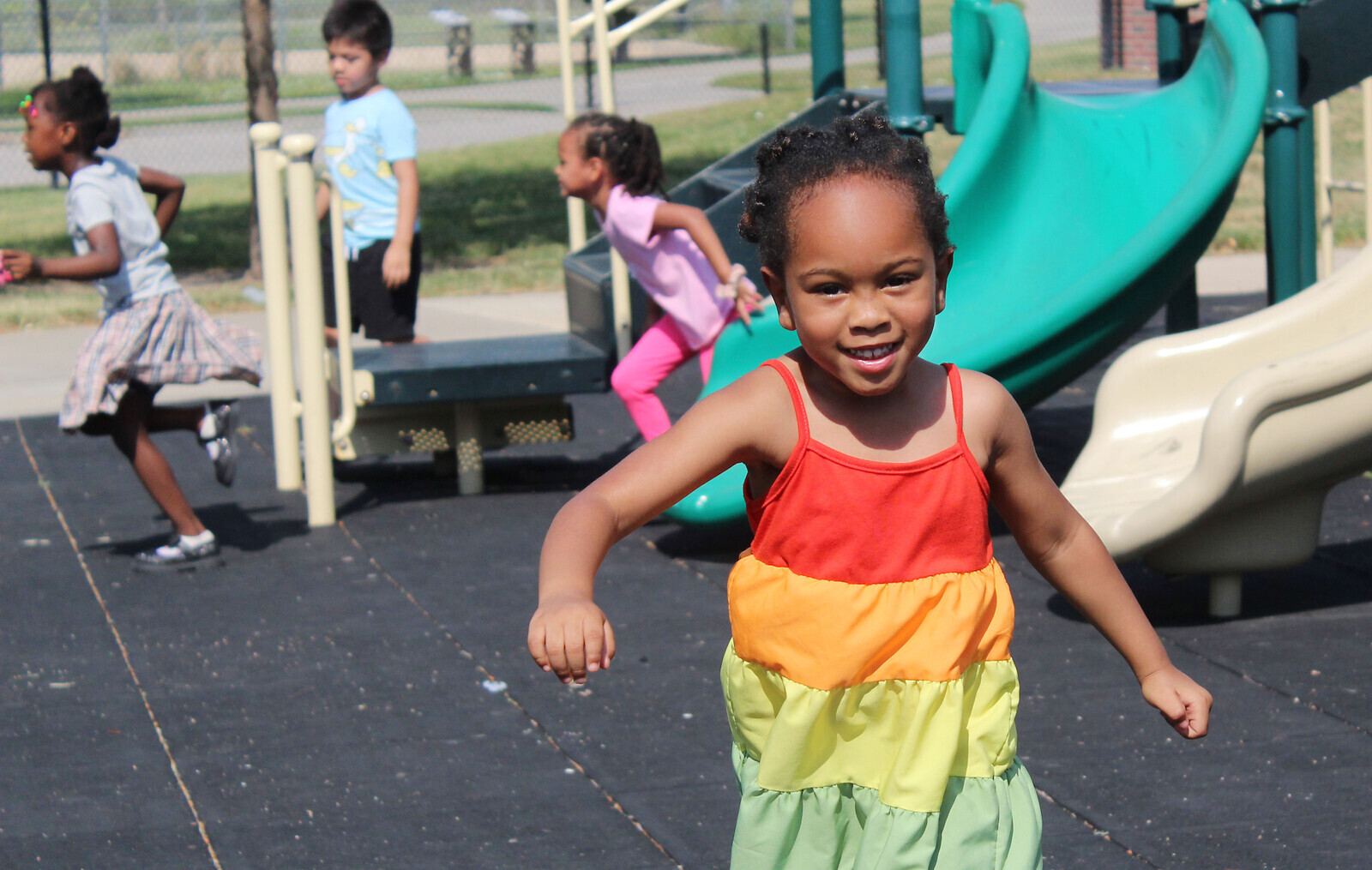 SAC Aerospace Museum Summer Camps фото 1