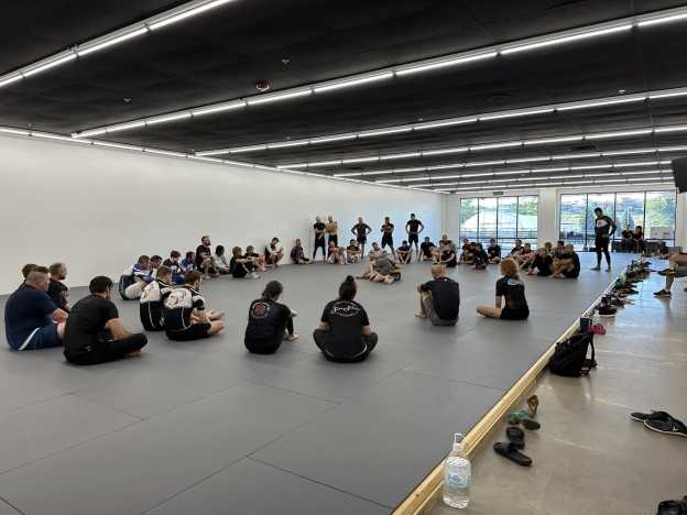 Spearfish Martial Arts