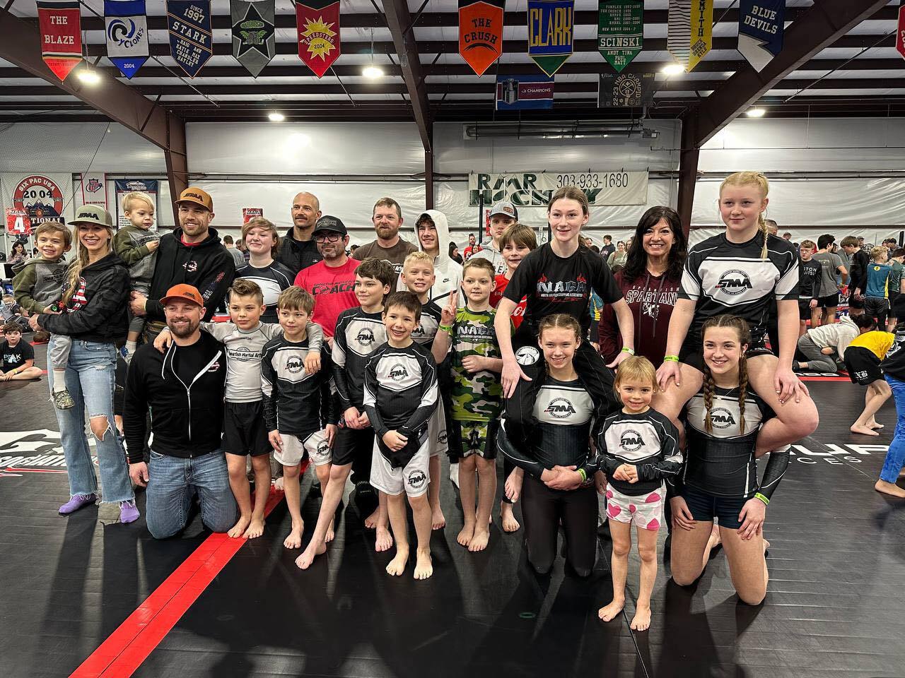 Spearfish Martial Arts фото 1