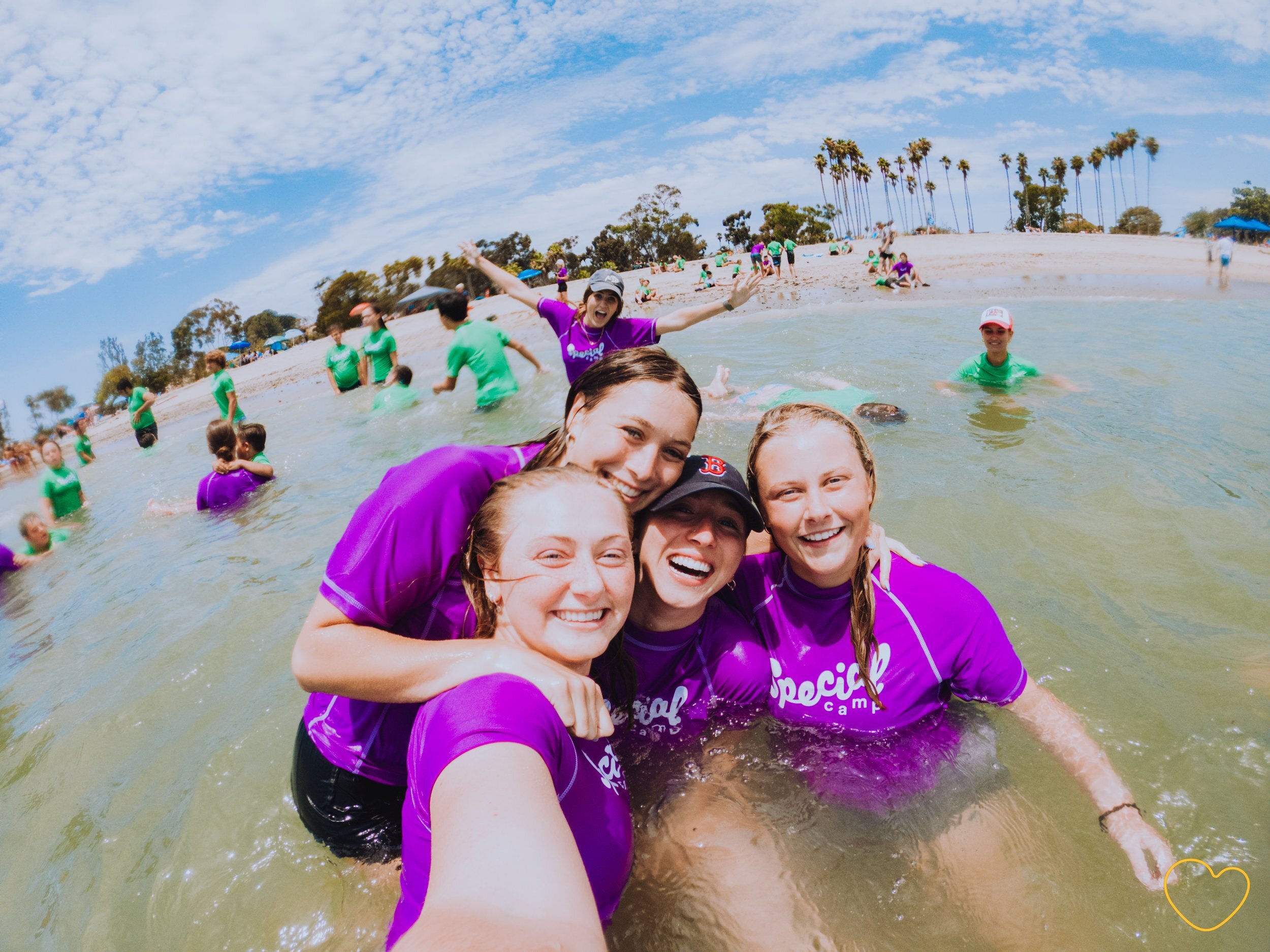 Special Camp For Special Kids photo 1