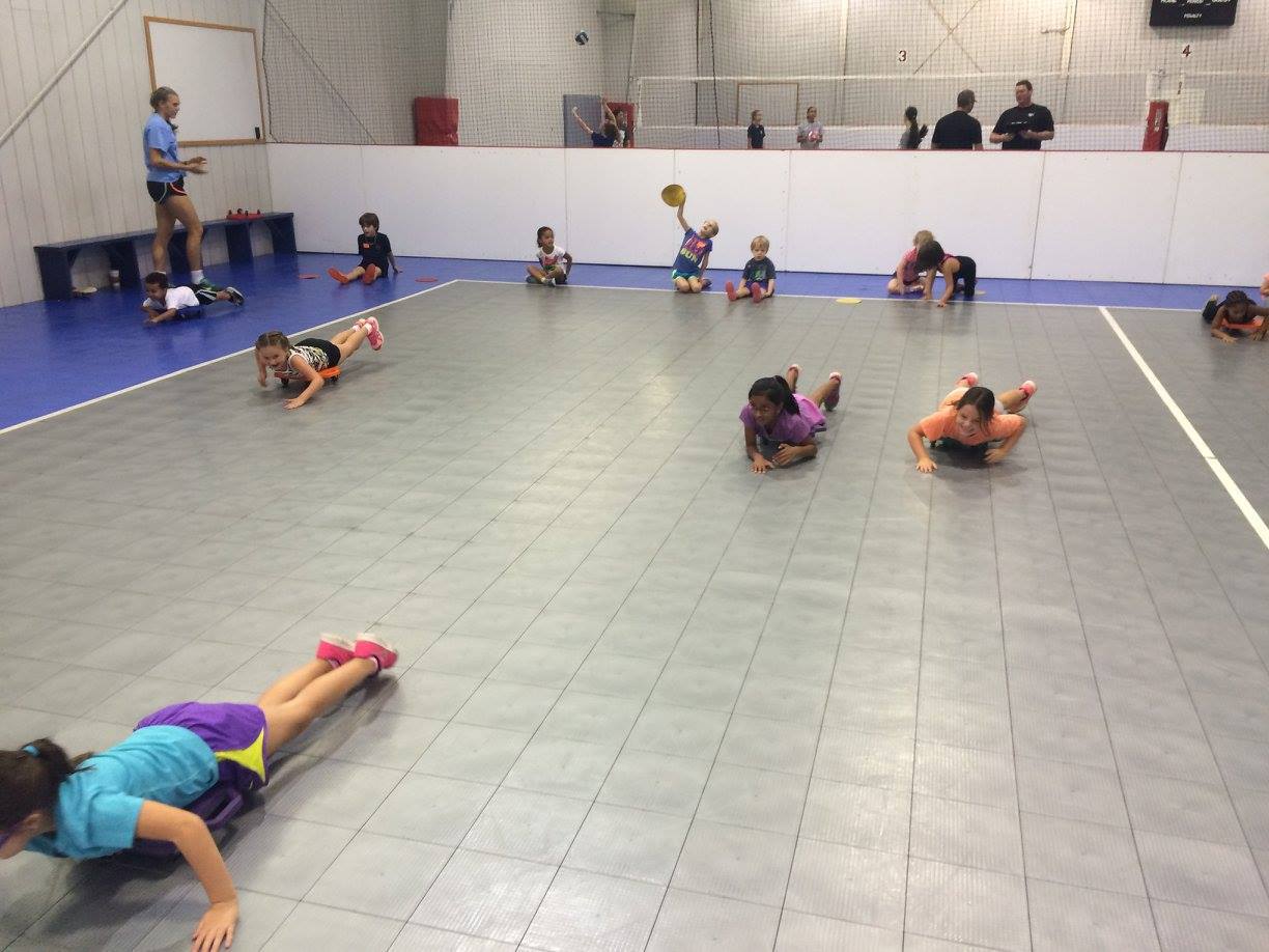 Sports Connection - Charlotte photo 1