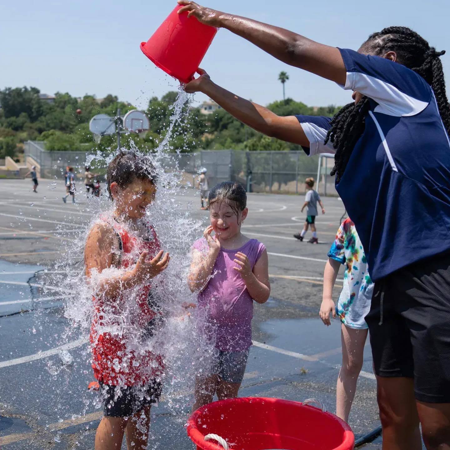 Sports Plus Day Camp photo 1