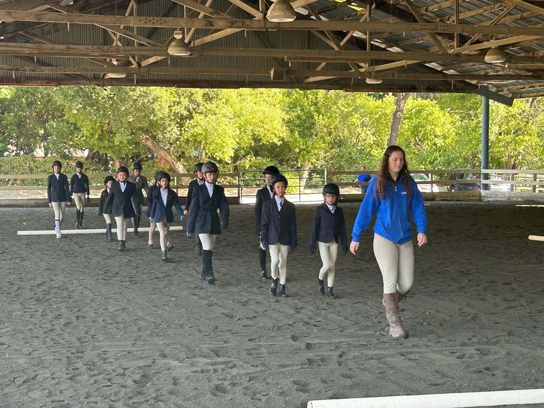 River Way Ranch Camp фото 1