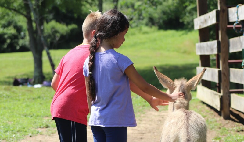 Spring Heights Camp & Retreat Center
