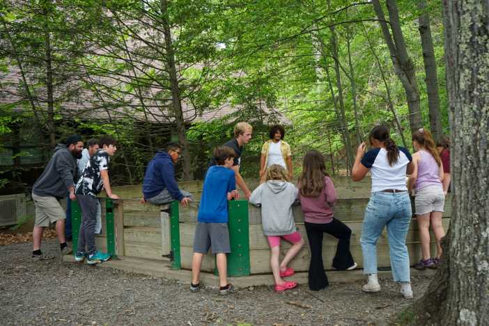 Spruce Lake Summer Camp