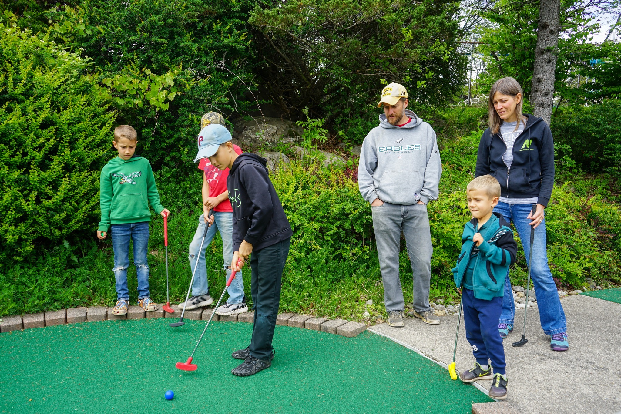 The Susquehannock Camps фото 1