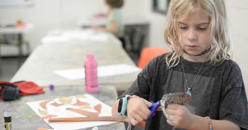 Spruill Center For The Arts