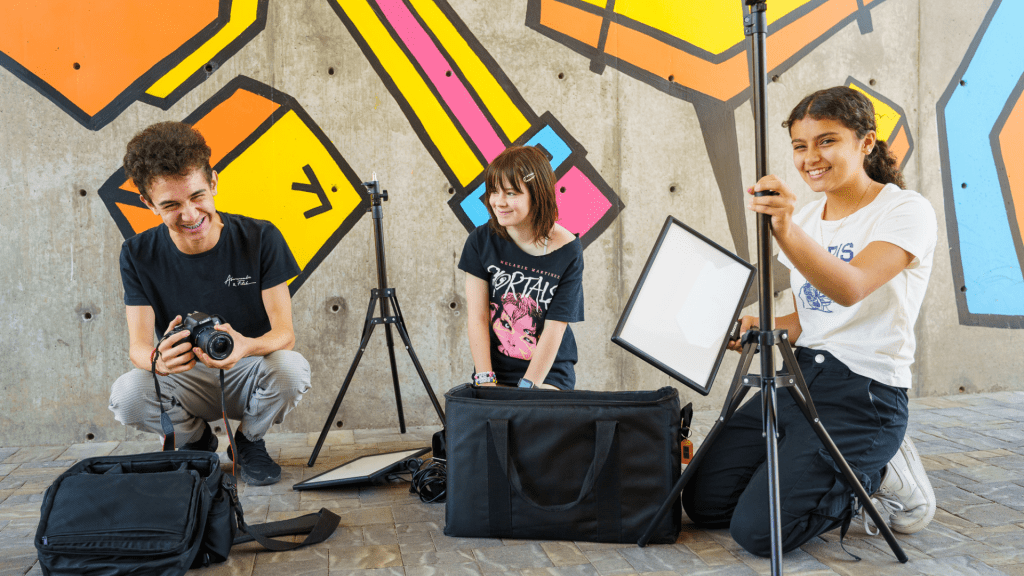 Spy Hop Summers фото 1