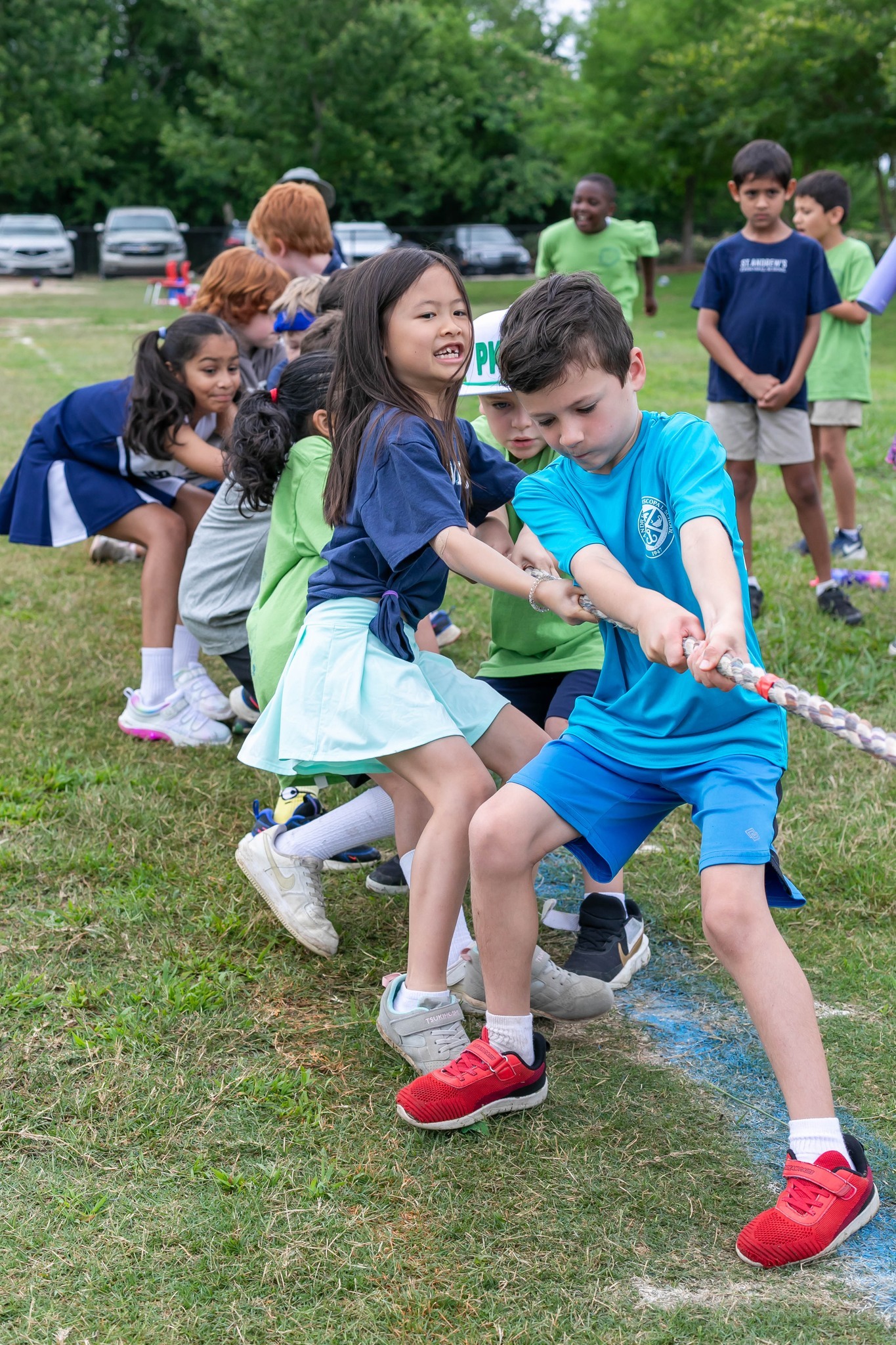 Camp Tiak фото 1