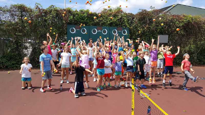 St Andrews Parks Summer Camps