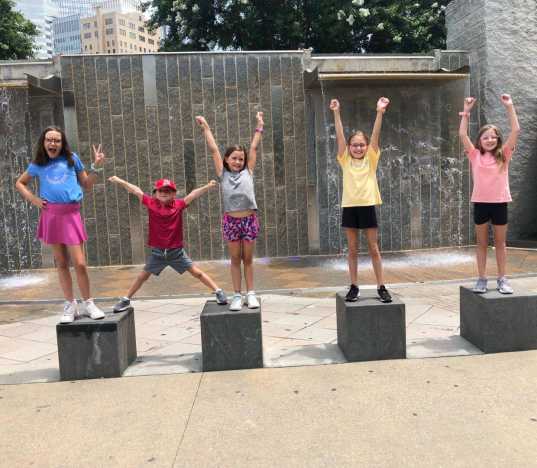 St. Johns Baptist Church