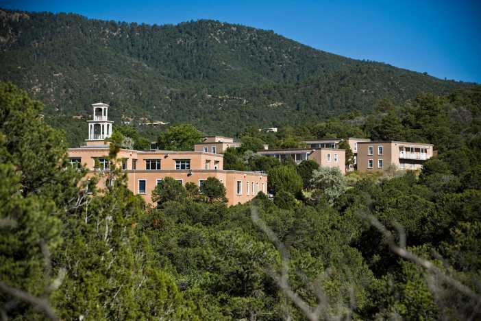 St. Johns College Summer Academy Santa Fe