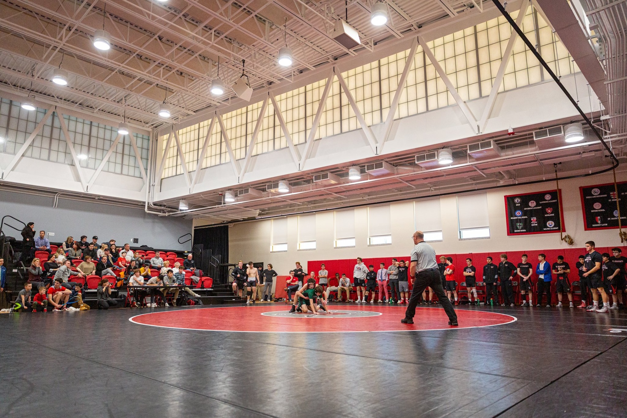 Armory Athletics фото 1