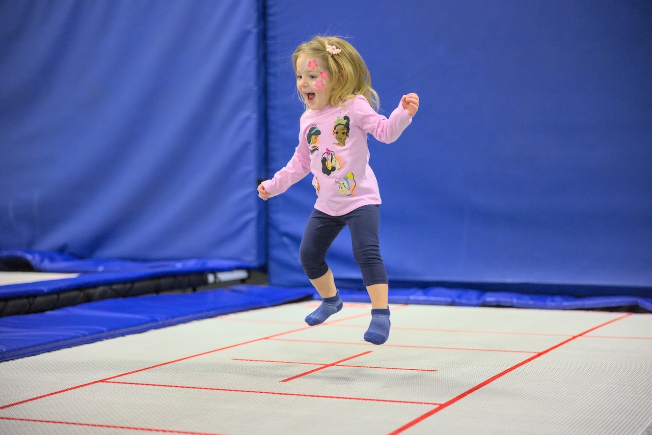 ASMT Cheer Academy фото 1