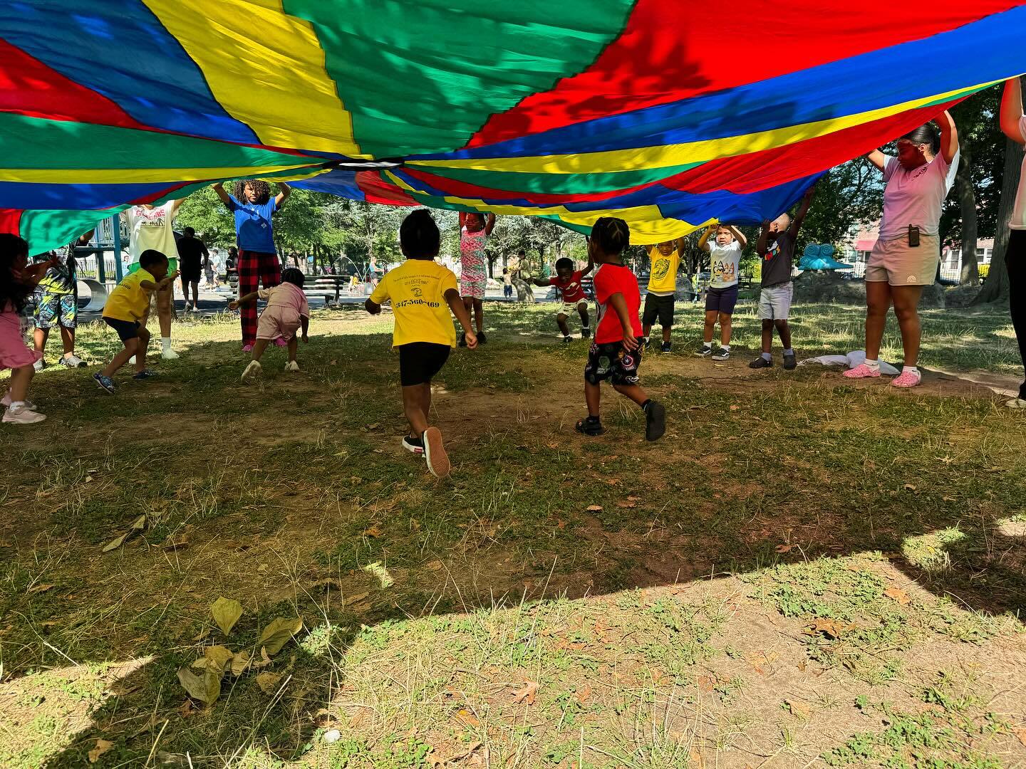Stargazer Day Camp