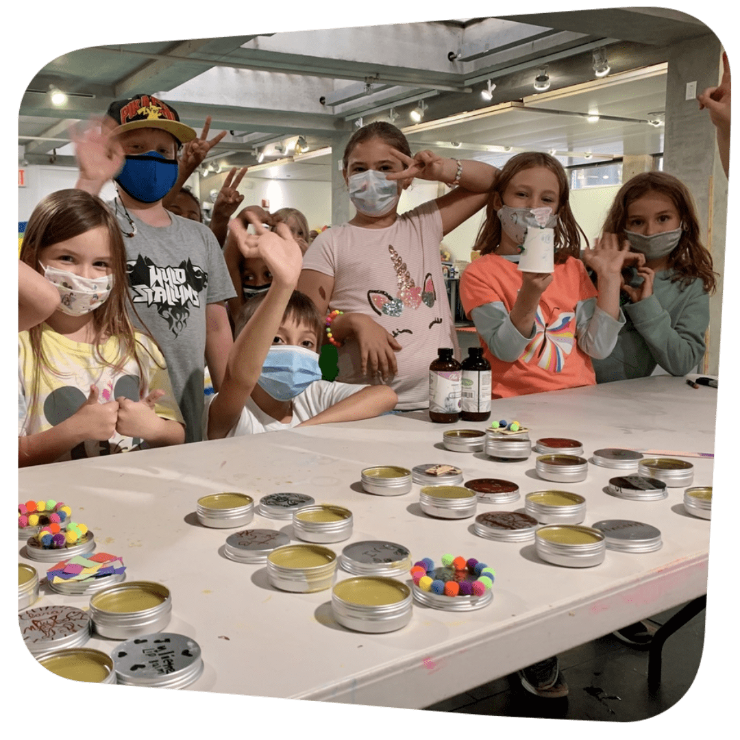 Staten Island Childrens Museum photo 1