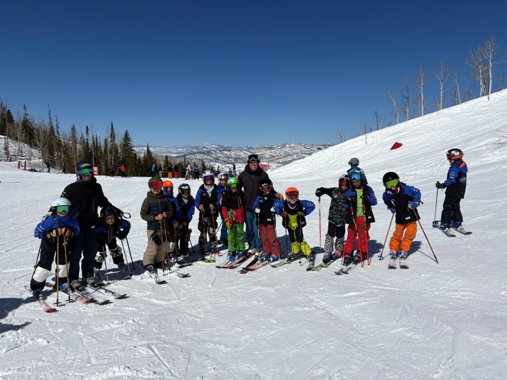 Steamboat Springs Winter Sports Club Youth Programs photo 1