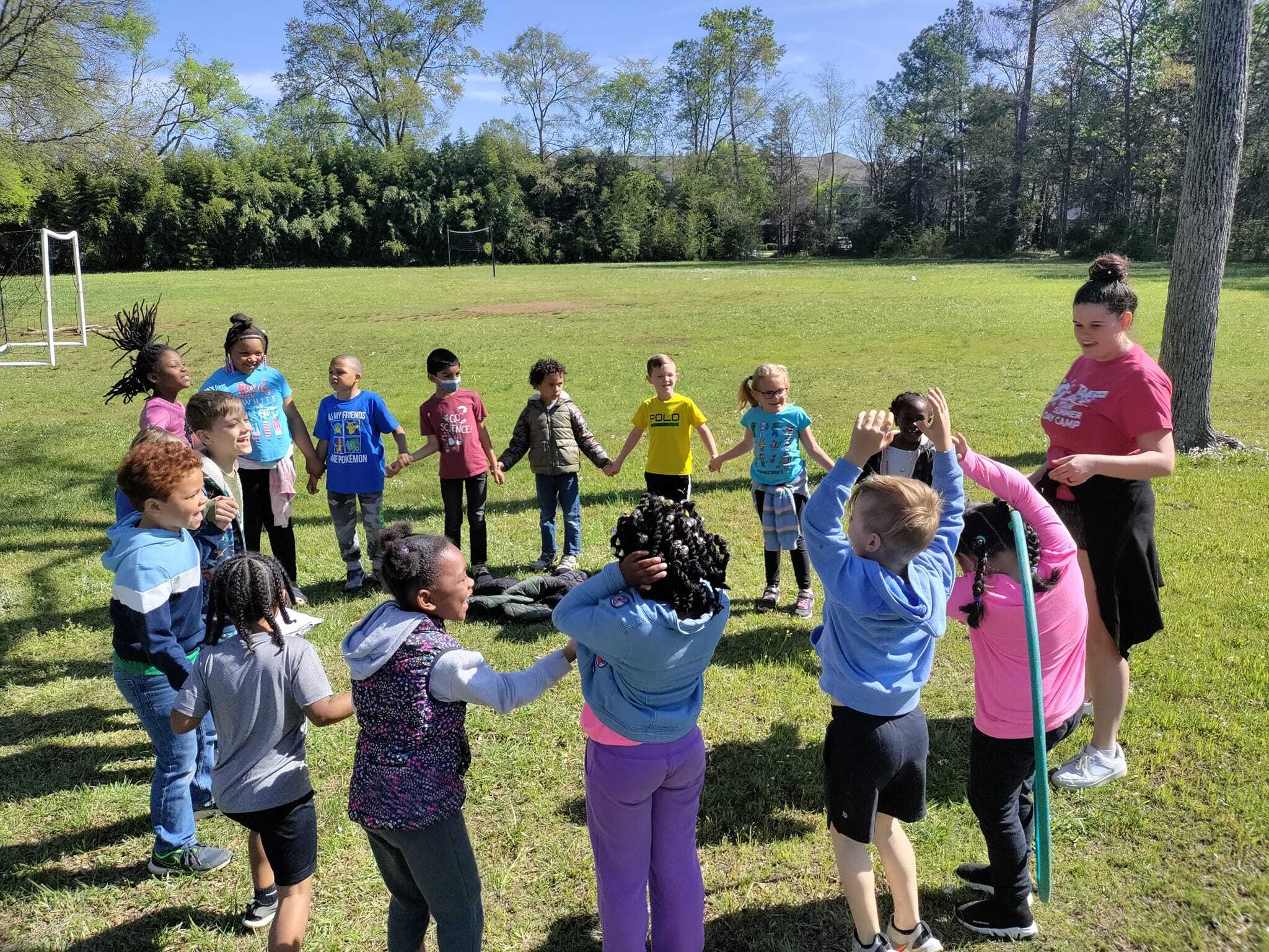 Steele Creek YMCA