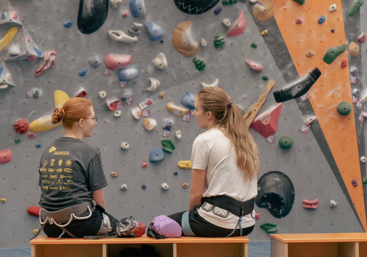 NBC Volleyball Camp At Petra Academy фото 1