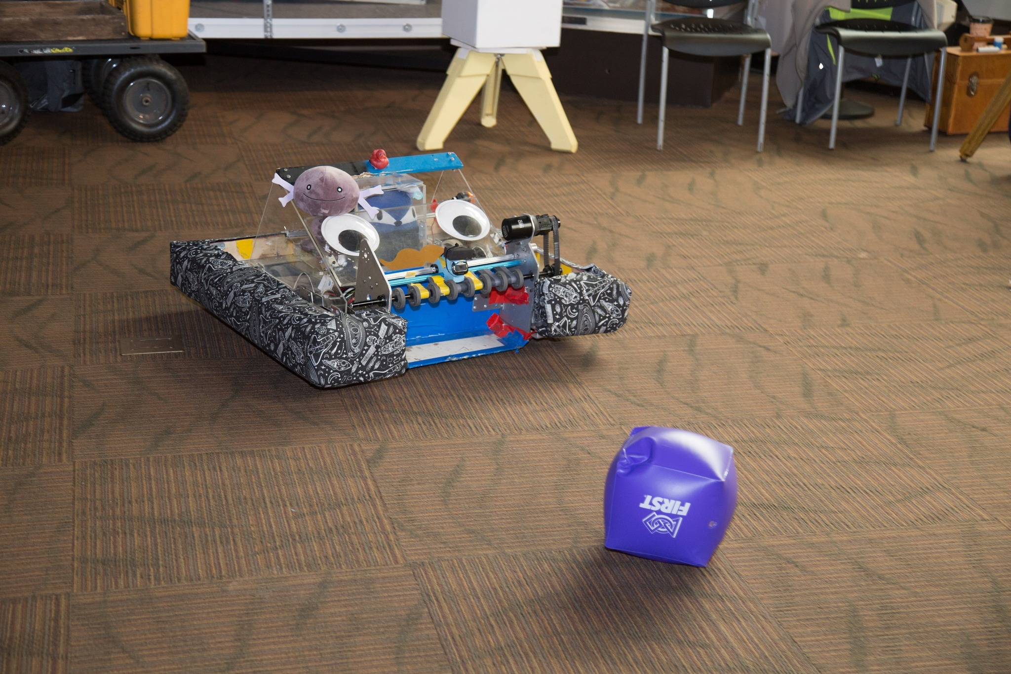 Camp Tevya фото 1