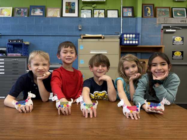 Steppingstone Summer Day Camps