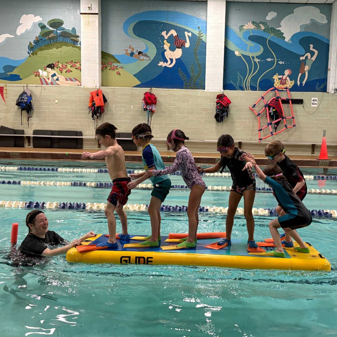 Steppingstone Summer Day Camps photo 1